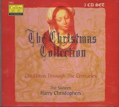 The Christmas Collection