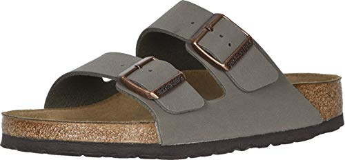 Birkenstock Arizona 51901, Unisex - Erwachsene Sandalen