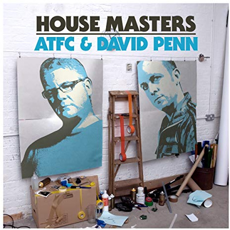 Defected Presents House Masters
