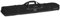 High Sierra Deluxe whld Double Ski Bag Ski Bag, Unisex, schwarz