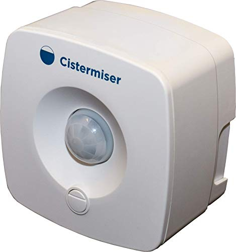 Cistermiser IRC2 Infrarot-Urinal-Kontrollventil