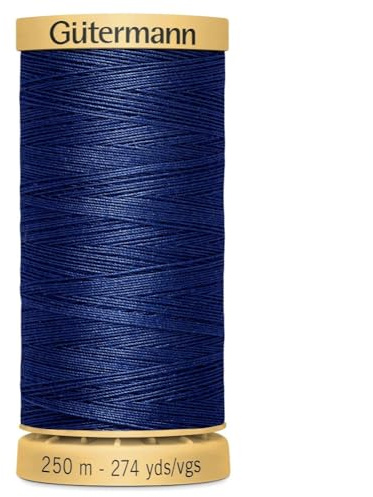 250M COTTON THREAD 5123