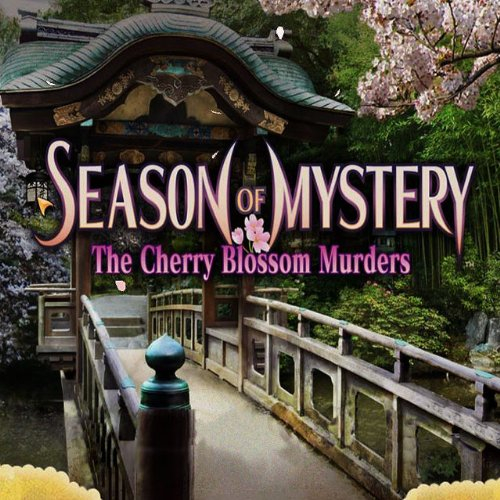 Season of Mystery: The Cherry Blossom Murders [PC Code - Steam]