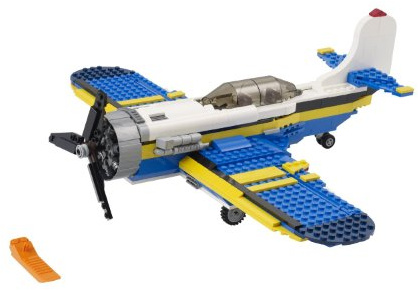 LEGO Creator Aviation Adventures