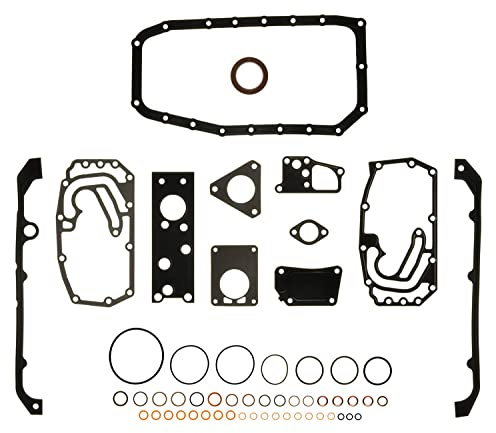 AJUSA 54126300 Dichtungssatz, Kurbelgehäuse | 54126300 passend für Jumper Ducato