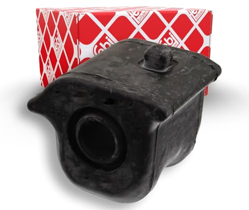 febi bilstein 42854 Stabilisatorlager, 1 Stück | Kompatibel mit: TOYOTA PRIUS, RAV 4 III