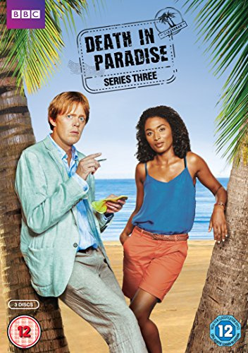 Death in Paradise - Series 3