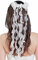 hochzeits-shop-hamburg HBH Hamburger Brautmode Haarbänder F0927 Ivory