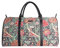 Signare Gobelin-Gepäcktasche für Reisen und Sport/große Reisetasche für Damen Sporttasche Damen mit William Morris Designs (Der Cray)