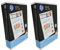1000 Blatt Kopierpapier Markenpapier von HP Office CHP110 Druckerpapier