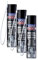 3 x Liqui Moly 5111 pro Line Valvola Regolazione per Pulitore per i Motori di Benzina 400 ML