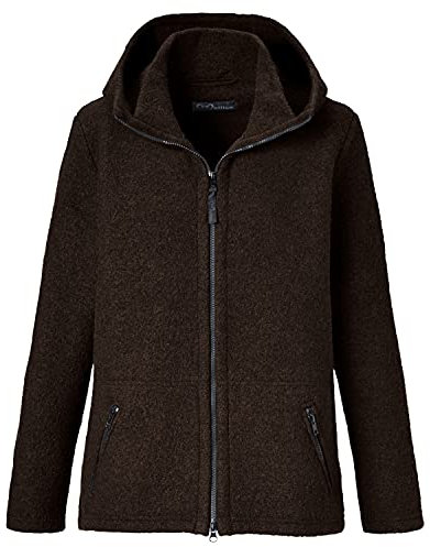 Mufflon W100 Mu-Nele Brown XXL