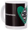 Borussia Mönchengladbach Tasse *Partner* personalisiert