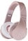PowerLocus Bluetooth Kopfhörer Over Ear, Wireless Bluetooth Kopfhörer Faltbar Kabellose On Ear Ohrhörer Headset Aux-Unterstützung mit Mikrofon Freiscprechfunktion für iPhone, Android, PC