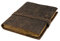 Nachfüllbares Vintage-Leder-Tagebuch – Buch der Schatten Tagebuch, Vintage-Tagebuch, Schreibjournal, handgefertigtes antikes Büttenrandpapier, Vintage-Leder-Tagebuch (29,7 x 21,1 cm – A4,