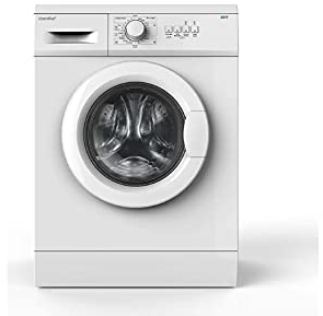 MIDEA MF814E - Lavatrice 8 Kg Classe E 1400 giri