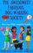 The Vengeful Vandal: The Awesomely Fabulous Dog-Walking Society Book Three: Books for Girls 9-12 (English Edition)