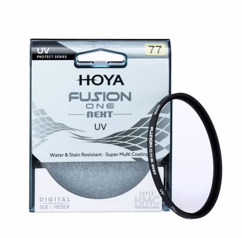 Filtre UV Fusion One Next ø37mm