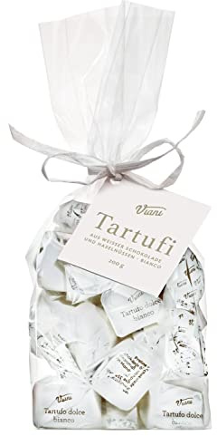 Viani - Tartufi bianchi classic edition, 200 g Beutel