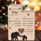 kerzenständer-Geschenke für Sohn - Wooden Heart-Shaped Candle Holde，Geburtstagsgeschenk für Sohn，Jubiläum, Kerze personalisiert（Geschenk der Mama an die Sohn）