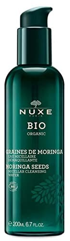 NUXE Bio Organic Micellar Cleansing Water