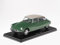 OPO 10 - Miniaturauto zum Sammeln 1/24 kompatibel mit Citroen DS 19-1956 - VC015