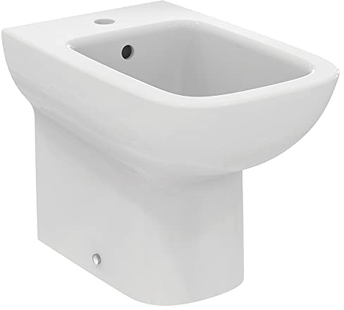 Ideal Standard i.Life T472001 Bidet mural 1 taphole Blanc