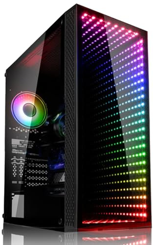 VIST Void Ryzen 7 5700G 16GB RX VEGA8 SSD 500GB M.2 WiFi W11