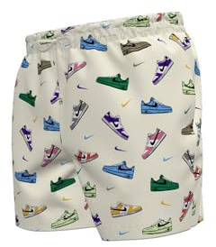 Nike Swimwear Costume a Boxer Sail L Uomo