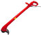 WOLFPACK LINEA PROFESIONAL Recortabordes Electrico 250 Watt. 12.500 R.P.M. Anchura Corte Ø 22 cm. Hilo Ø 1,2 mm. x 6 Metros. Recorta Bordes, Cortabordes