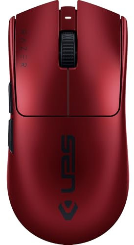 Razer Viper V3 Pro Wireless Esports Gaming Mouse: Symmetrical - 54g Lightweight - 8K Polling - 35K Optical Sensor - Gen3 Optical Switches - 8 Programmable Controls - 95 Hr Battery - Sentinels Edition