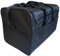 ＡＷＨＡＯ Große Gepolsterte Cajon Tasche mit Schultergurten Drum Zubehör Cajon Box Drum