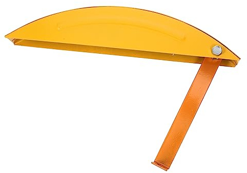 SEWOART Table Saw Protective Cover Circular Saw Blade Protector Easy to Install Guard