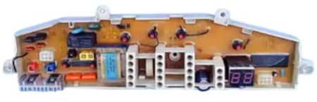 Carte d'alimentation for machine à laver, Compatible avec Samsung XQB50-2188 XQB50-S73, carte d'ordinateur de remplacement for machine à laver