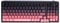 Bewinner Gaming -Tastatur Wireless Mechanical 98 Tasten, Heißer Optischer Schalter, 8000 -mAh -Akku, RGB -Hintergrundbeleuchtung, Bluetooth 5.0 2,4 G USB C, Kompakt 75% Layout für PC (Farbverlauf