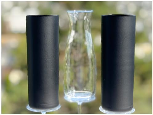 Topkapi 200.453-3-tlg Gedeck-Set aus Glas für Raki/Ouzo “Kara Murat”