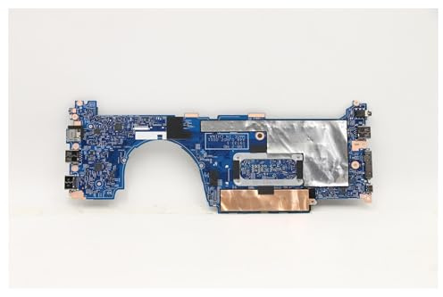 LLX-1 19733-1 For Thinkpad X13 Yoga Gen 1 Laptop Motherboard with I5 I7 10th CPU 8G 16G-RAM, Parts(I5-10310U 8G)