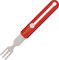 Swiss Advance Feather-Light Taschengabel rot