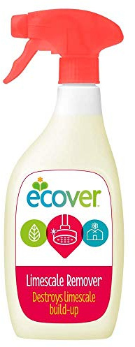 Ecover Limescale Remover, 500 ml