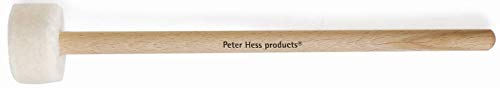 Peter Hess Filzschlägel, weicher Filzkopf