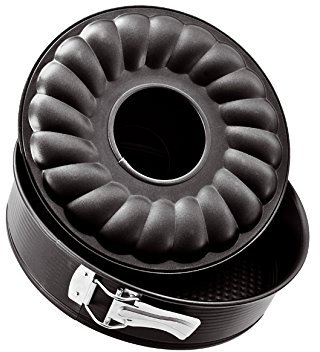 Kaufgut KAU107 Tortiera, Multicolor