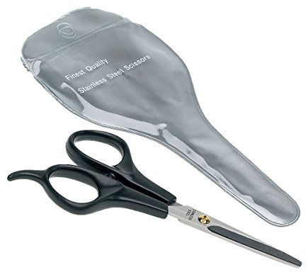 LINCOLN Mane And Tail Scissors 6&Quot