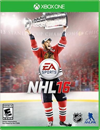 Electronic Arts