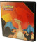 Ultra Pro 84628 - Pokemon Charizard Album, bunt