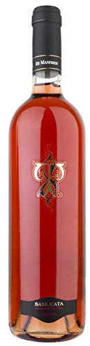 Basilicata IGT Rosato, Re Manfredi - 750 ml