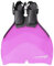 Sweam - Monoflosse verstellbar Pink 34 - 38
