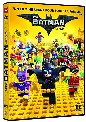 Lego batman [FR Import]