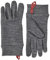 Hestra Touchscreen-Handschuhe: Touch Point Warm Wool Liner Base Layer Run Wandern Ski Grau 11