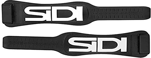 Sidi Instep Regulable para Level/Buvel Negro Ersatzteile, Black (schwarz), Einheitsgröße