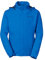VAUDE Men's Escape Bike Light Jacket |Wasserdichte 2-Lagen Regenjacke - Winddicht, Atmungsaktiv & Leicht | Netzfutter | Kapuze im Kragen | Reflektierende Elemente | Eco Finish